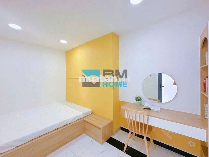 ✨️CĂN HỘ CAO CẤP 2PN NGUYỄN XÍ, BÌNH THẠNH, GẦN ĐH HUTECH, GTVT✨️