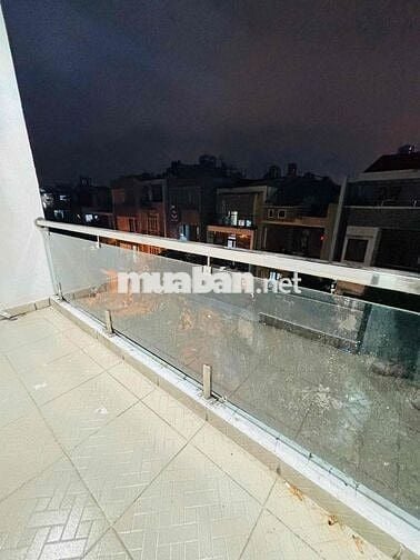 Studio xịn đường Đặng Thuỳ Trâm - cách ĐH Văn Lang 5 phút đi bộ