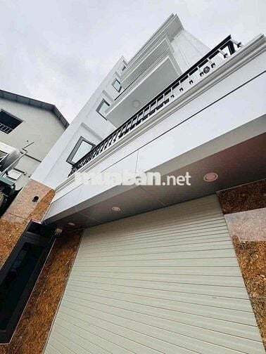 🔥5,9 TỶ - NHÀ ĐẸP 5 TẦNG 35M² - FULL NỘI THẤT XỊN!🔥