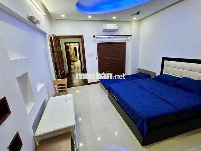 PHÒNG TRỌ CAO CẤP FULL NỘI THẤT TRUNG TÂM BÌNH THẠNH CHỈ TỪ 4TR-8TR