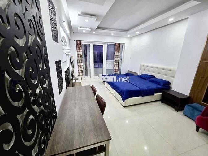 PHÒNG TRỌ CAO CẤP FULL NỘI THẤT TRUNG TÂM BÌNH THẠNH CHỈ TỪ 4TR-8TR