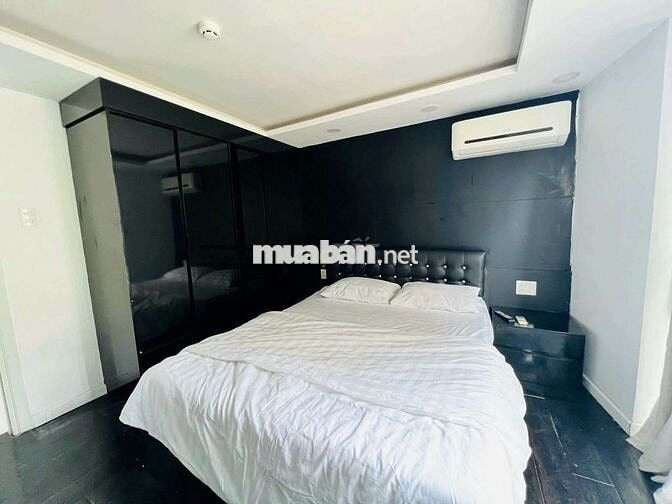 ✨️CĂN HỘ 2PN/2WC 75M2 TRẦN QUANG DIỆU, QUẬN 3, CÓ DỌN DẸP, THAY DRAP✨️