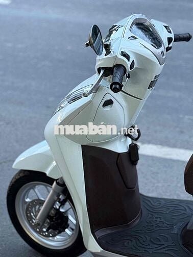 lead  2019 bs 43 áo keo nguyên con ốc vít 7 màu