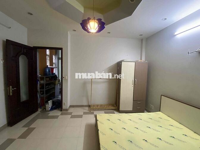 Cho thuê phòng tại Quận 11- Lê đại hành