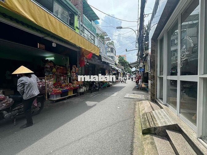 CHÍNH CHỦ CHO THUÊ MBKD MẶT TIỀN KHU PHAN XÍCH LONG