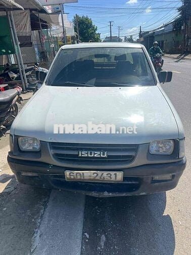 bán tải izusu cần bán máy số lạnh ngon kiểm mới