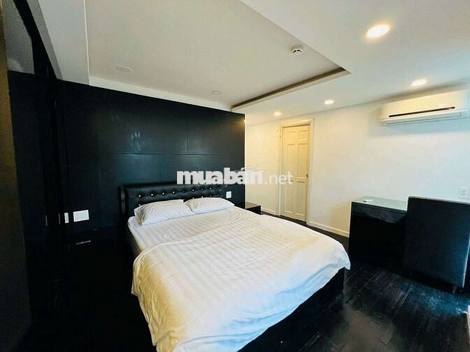 ✨️CĂN HỘ 2PN/2WC 75M2 TRẦN QUANG DIỆU, QUẬN 3, CÓ DỌN DẸP, THAY DRAP✨️