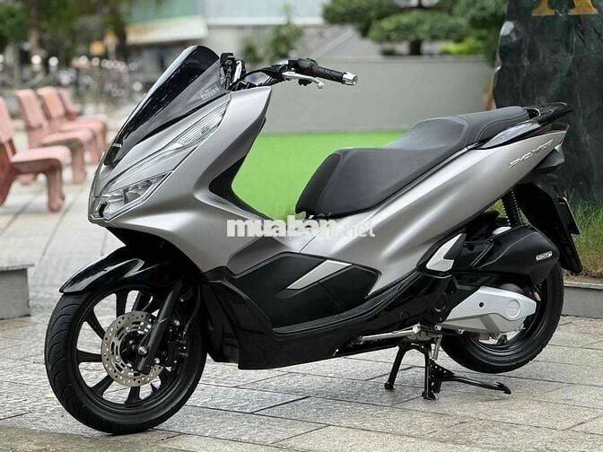 PCX 150 2019 smakey, máy  rin êm chất , chính chu