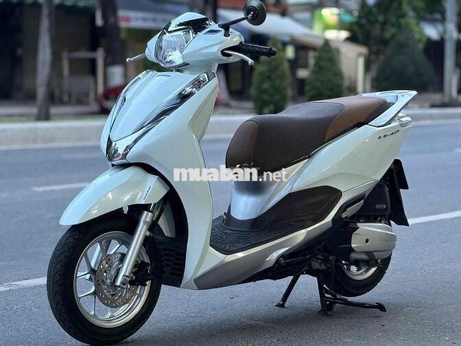 lead  2019 bs 43 áo keo nguyên con ốc vít 7 màu