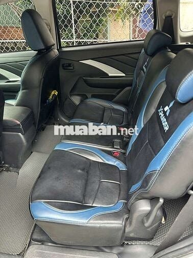 Xpander 2023 - xe lướt .TP HCM