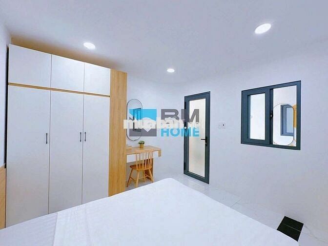 ✨️CĂN HỘ CAO CẤP 2PN NGUYỄN XÍ, BÌNH THẠNH, GẦN ĐH HUTECH, GTVT✨️