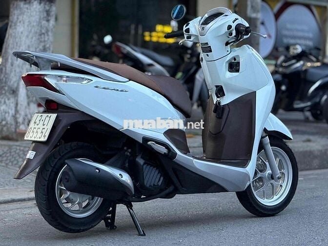 lead  2019 bs 43 áo keo nguyên con ốc vít 7 màu