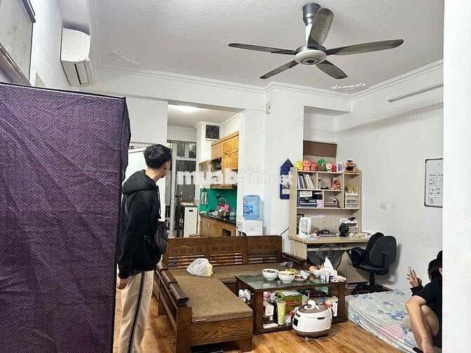 Bán chung cư Mỹ Đình. Dt 60m, giá 4.7 tỷ