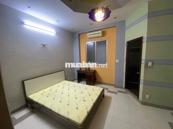 Cho thuê phòng tại Quận 11- Lê đại hành