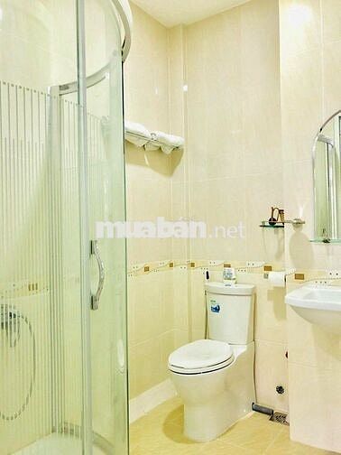 CĂN HỘ CAO CẤP FULL NỘI THẤT 35M2- LÊ VĂN SỸ PHƯỜNG 12- QUẬN 3