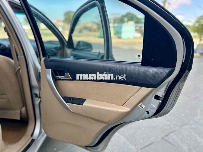 chevrolet aveo 2017 số sàn