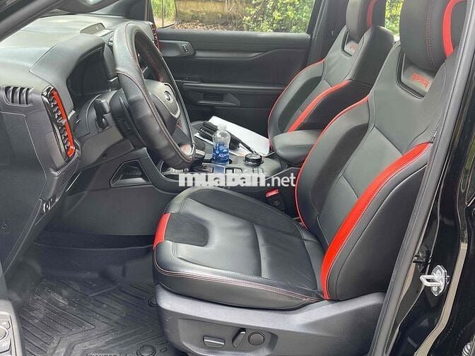 Ford Raptor 2.0L 4x4 AT 2025 - Siêu lướt 6000km