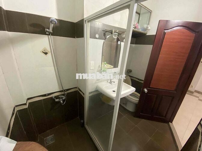 Cho thuê phòng tại Quận 11- Lê đại hành