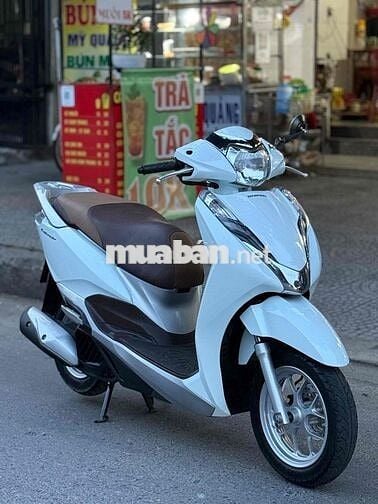 lead  2019 bs 43 áo keo nguyên con ốc vít 7 màu