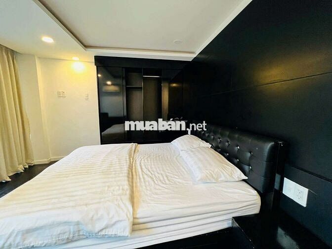 ✨️CĂN HỘ 2PN/2WC 75M2 TRẦN QUANG DIỆU, QUẬN 3, CÓ DỌN DẸP, THAY DRAP✨️