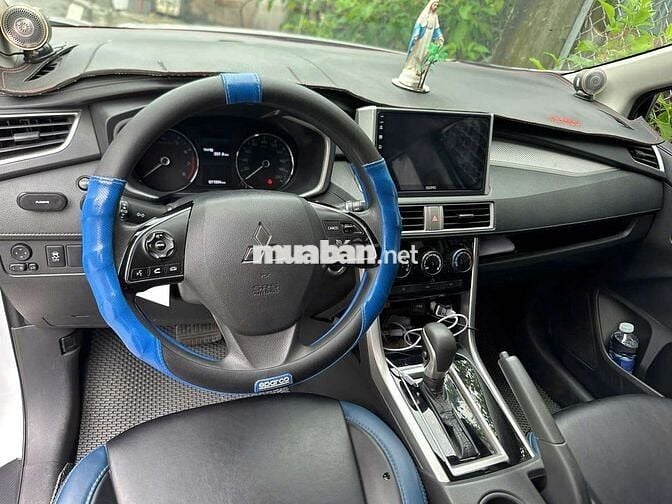 Xpander 2023 - xe lướt .TP HCM