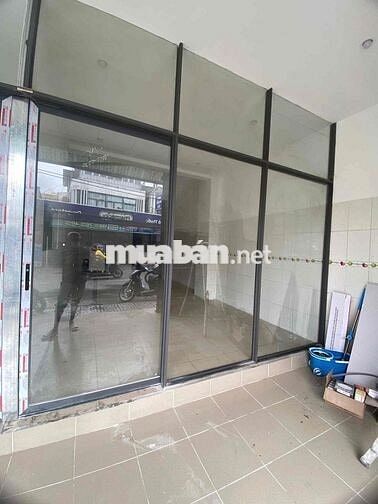 MB LỐI ĐI RIÊNG - MẶT TIỀN PHAN VĂN TRỊ - KHU DÂN CƯ SẦM UẤT