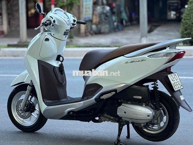 lead  2019 bs 43 áo keo nguyên con ốc vít 7 màu