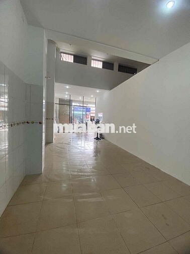 MB LỐI ĐI RIÊNG - MẶT TIỀN PHAN VĂN TRỊ - KHU DÂN CƯ SẦM UẤT