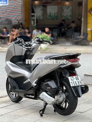 PCX 150 2019 smakey, máy  rin êm chất , chính chu