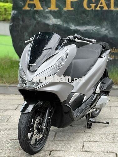 PCX 150 2019 smakey, máy  rin êm chất , chính chu