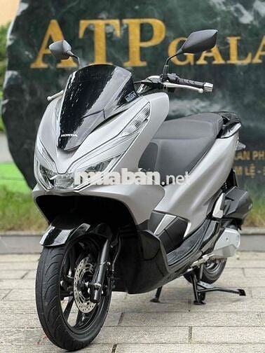 PCX 150 2019 smakey, máy  rin êm chất , chính chu