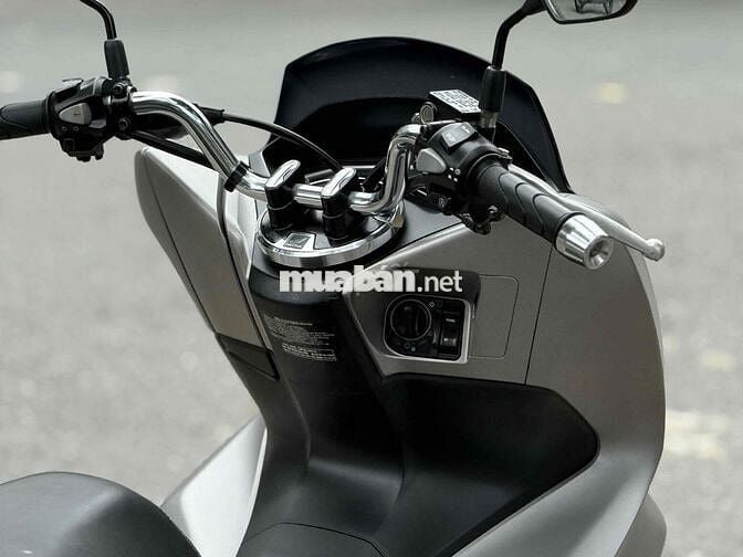 PCX 150 2019 smakey, máy  rin êm chất , chính chu