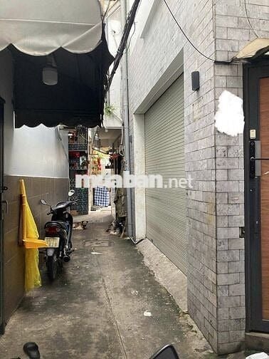 NGỘP_ CHÍNH CHỦ_54M2_BÁN GIÁ BANK THẨM ĐỊNH 8Ty550_ THƯƠNG LƯỢNG