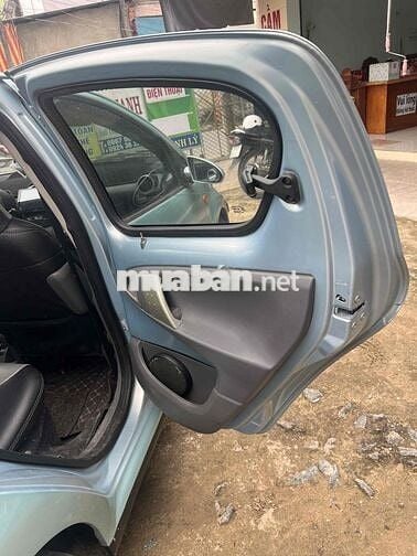 toyota aygo 2005 nhập nhật xe ngay chũ có đỗi xe