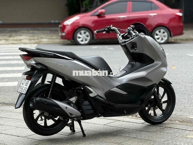 PCX 150 2019 smakey, máy  rin êm chất , chính chu