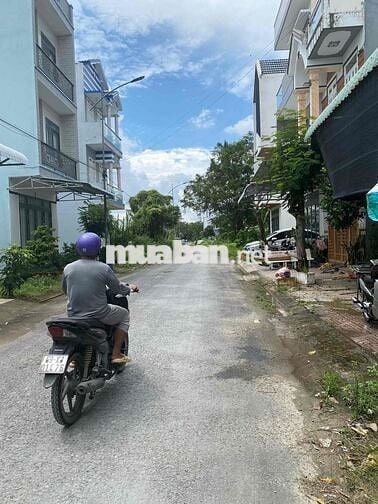 Bán nền tái định cư kdc Cửu Long