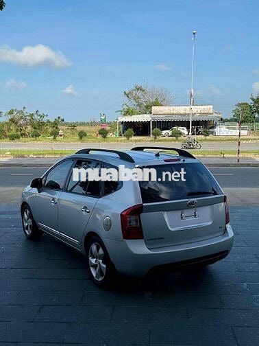 CHÀO BÁN KIA CARENS 2009 số sàn 2.0