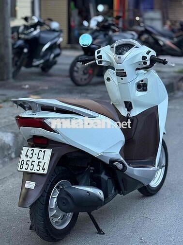 lead  2019 bs 43 áo keo nguyên con ốc vít 7 màu