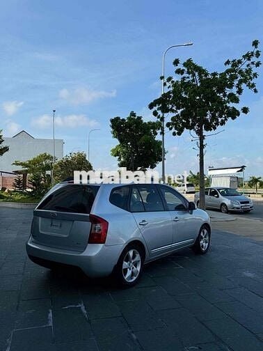 CHÀO BÁN KIA CARENS 2009 số sàn 2.0