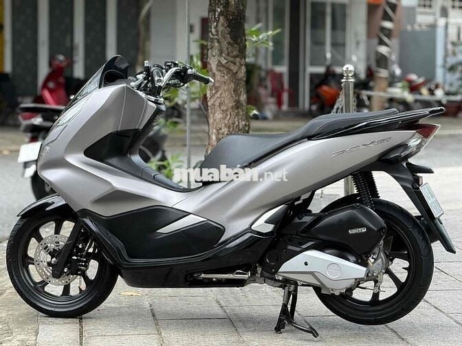 PCX 150 2019 smakey, máy  rin êm chất , chính chu