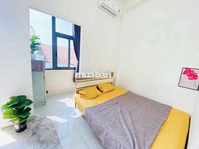 🔥 KHAI TRƯƠNG SIÊU PHẨM STUDIO FULL NỘI THẤT - BANCOL SIÊU THOÁN 🔥