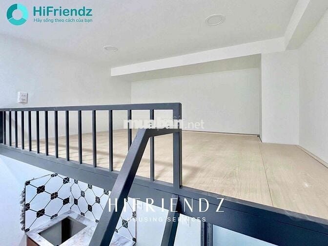 👉🏻DUPLEX FULL NT GIÁ RẺ GẦN LOTTE MART QUẬN 7 FREE XE_GIỜ GIẤC TỰ DO🔥🔥