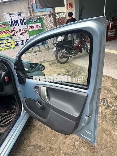 toyota aygo 2005 nhập nhật xe ngay chũ có đỗi xe