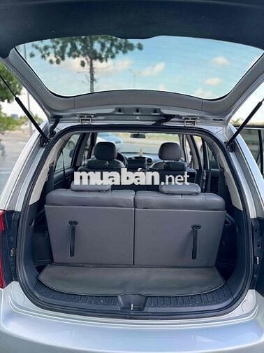 CHÀO BÁN KIA CARENS 2009 số sàn 2.0