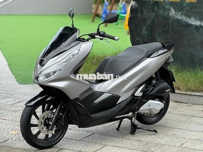 PCX 150 2019 smakey, máy  rin êm chất , chính chu