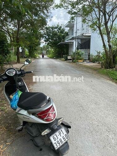 Bán nền tái định cư kdc Cửu Long