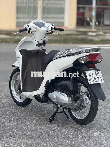 honda- vission 2019 bs43 chạy chuẩn 14.000km
