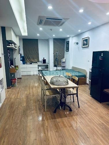 Chính Chủ Cho Thuê Mặt Bằng Tầng 5  Nhà Số 30 Trần Quang Diệu