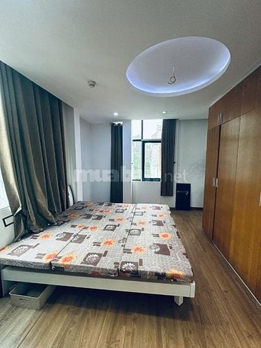 Chính Chủ Cho Thuê Mặt Bằng Tầng 5  Nhà Số 30 Trần Quang Diệu