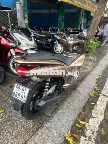 Honda PCX 2012 mới 90% bstp chính chủ